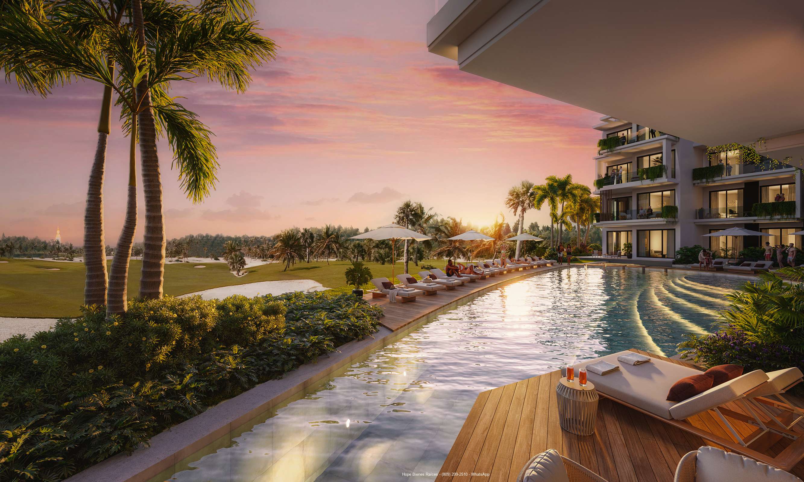 Pool View_JH