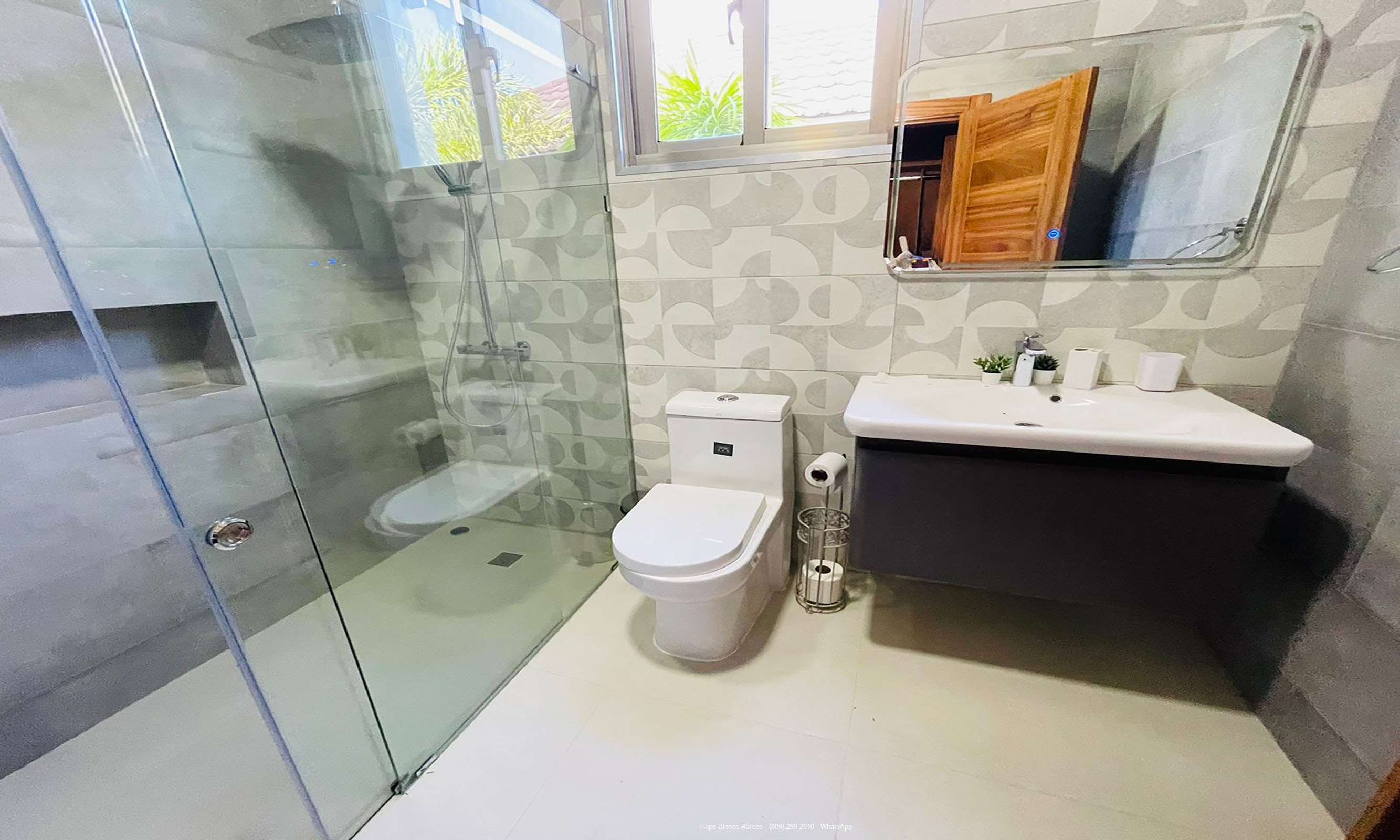 Baño