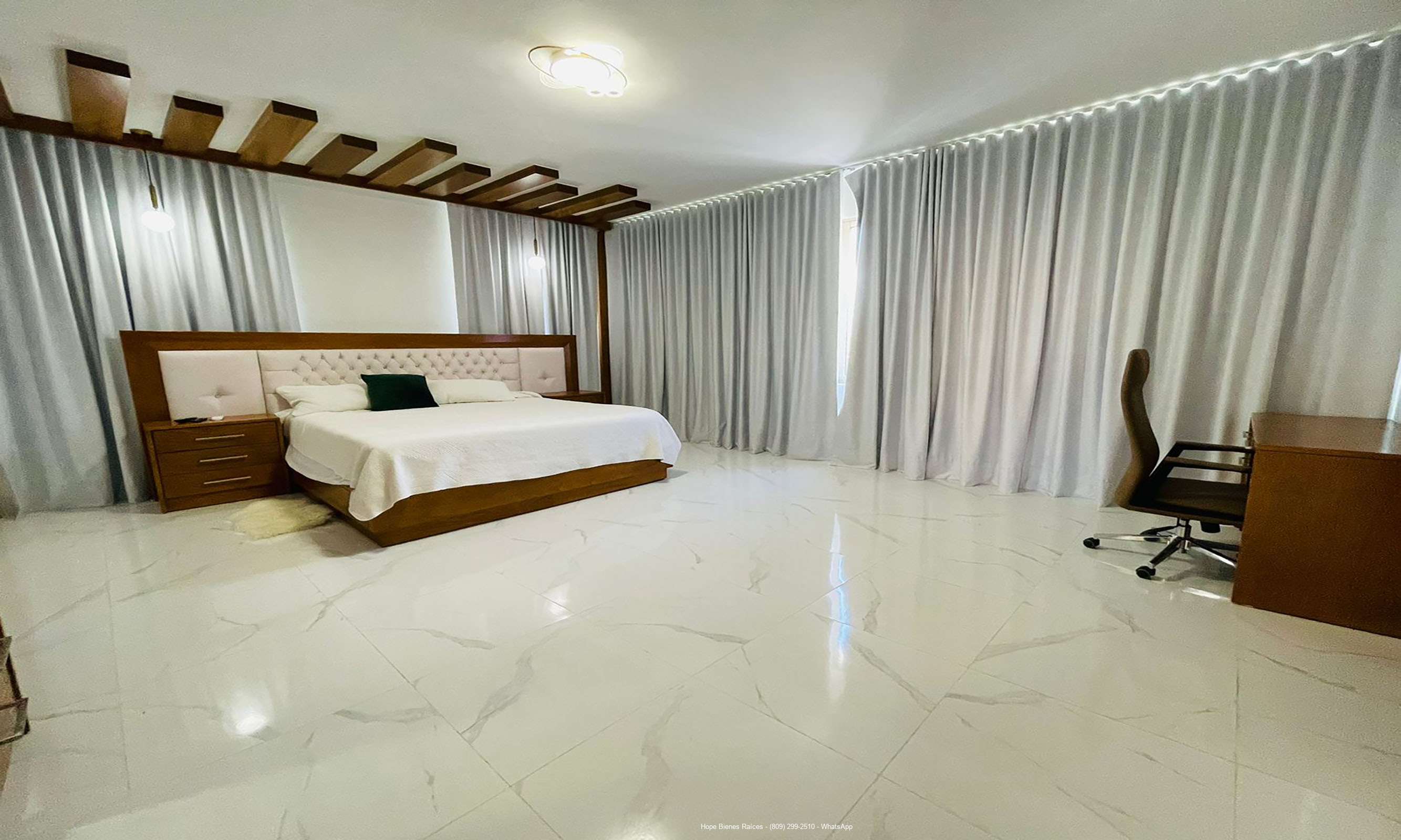 Habitación 1