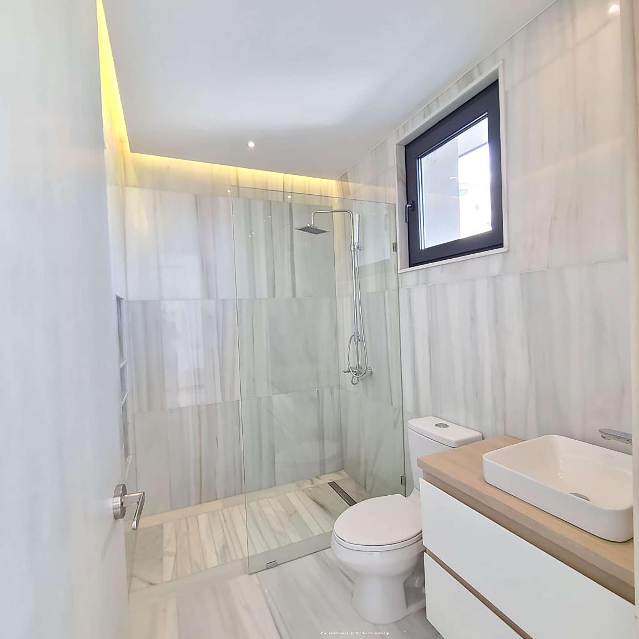 Baño