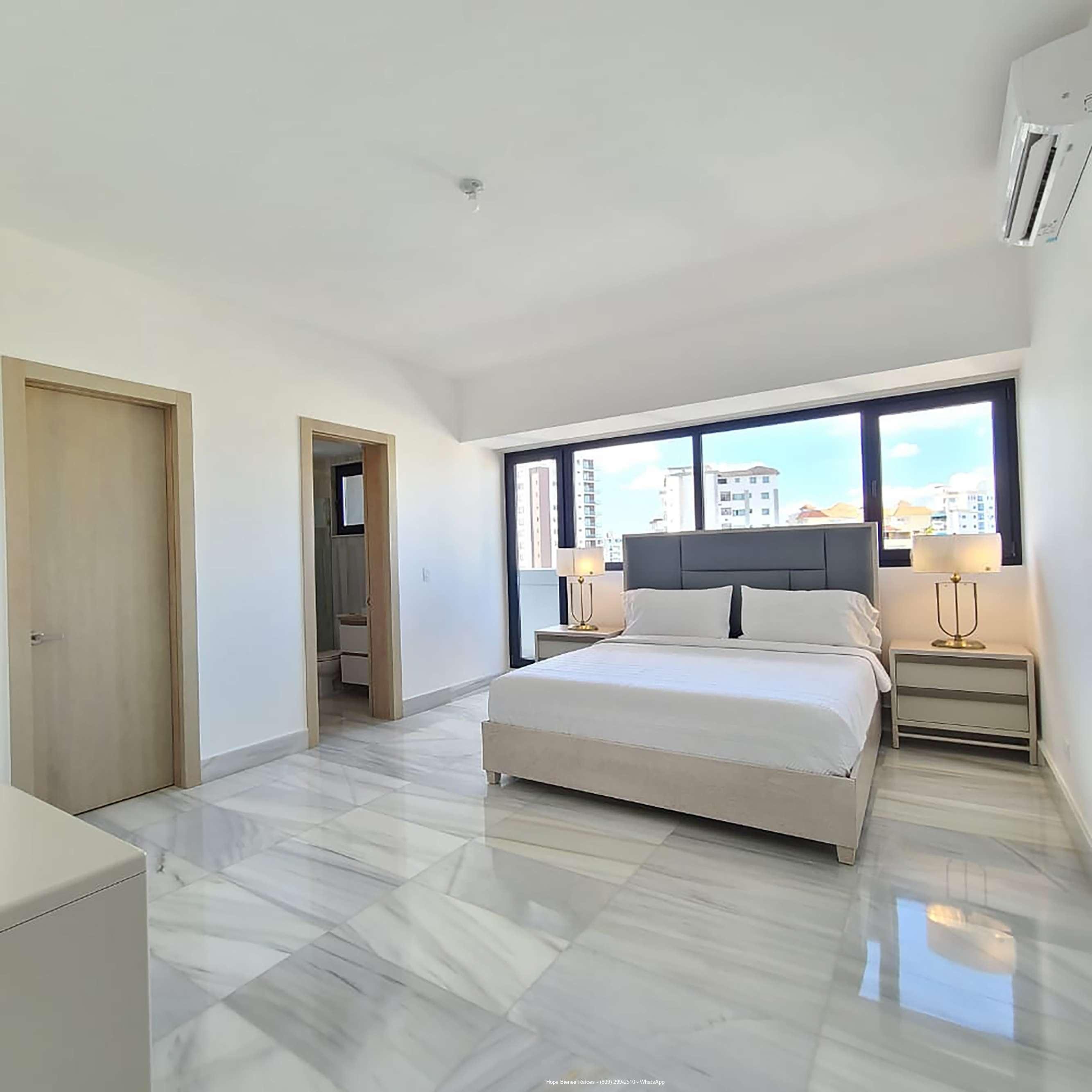 Habitación principal