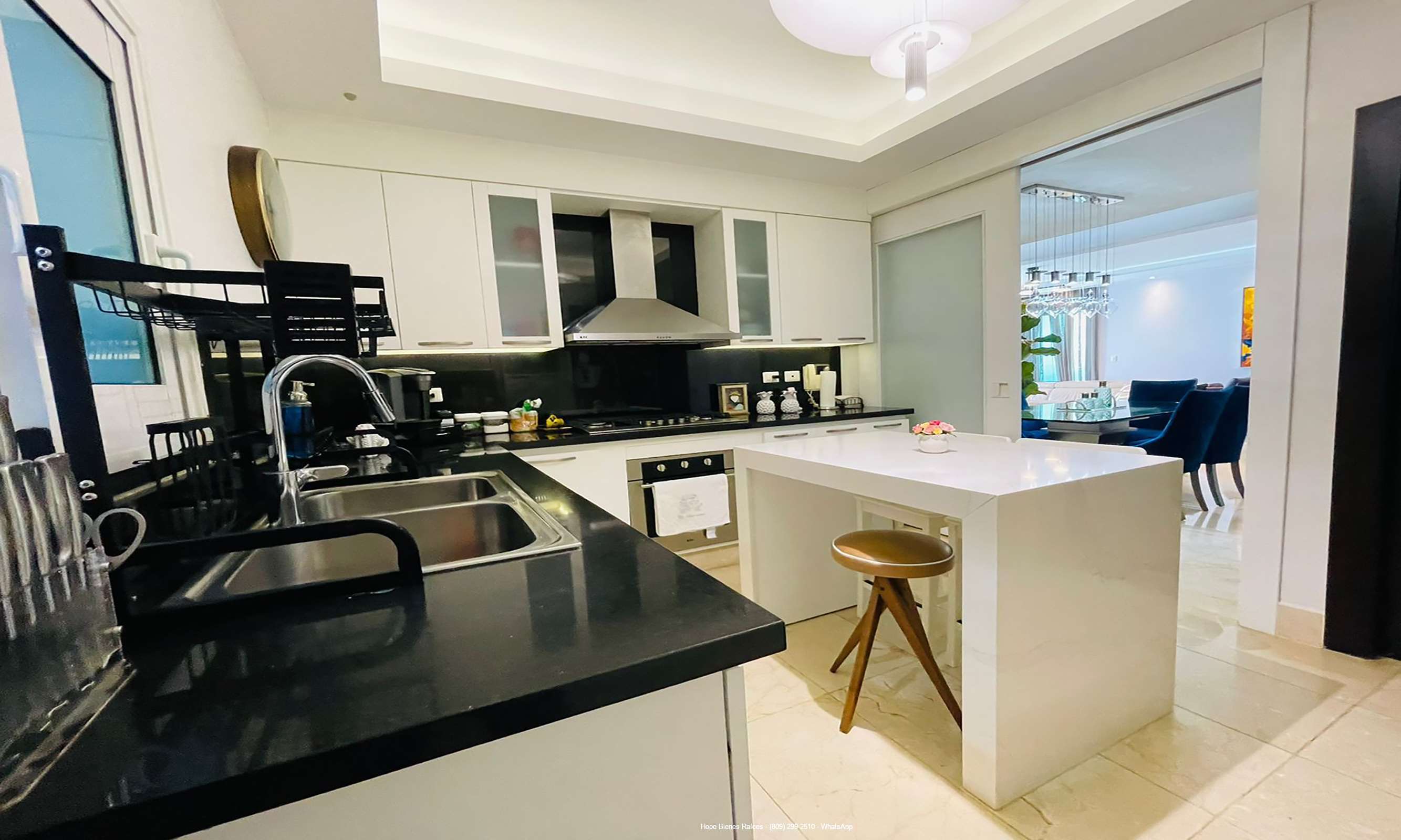 Cocina fría 2