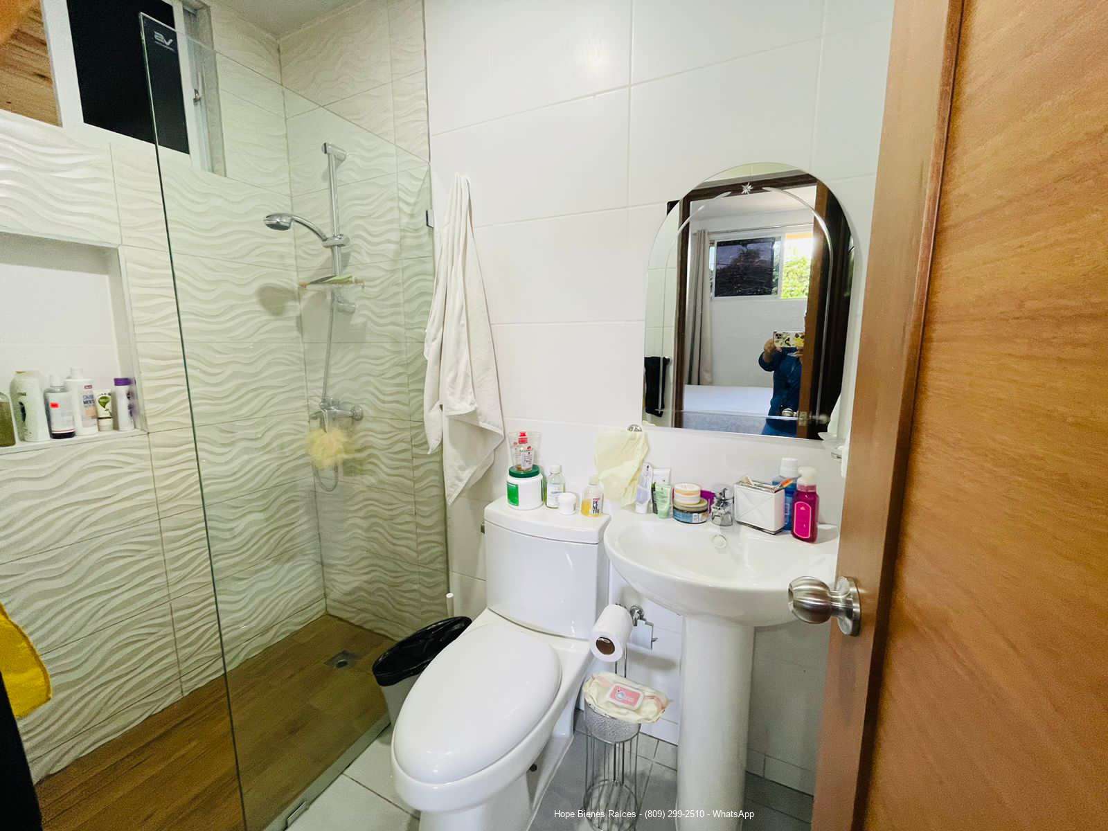 Baño