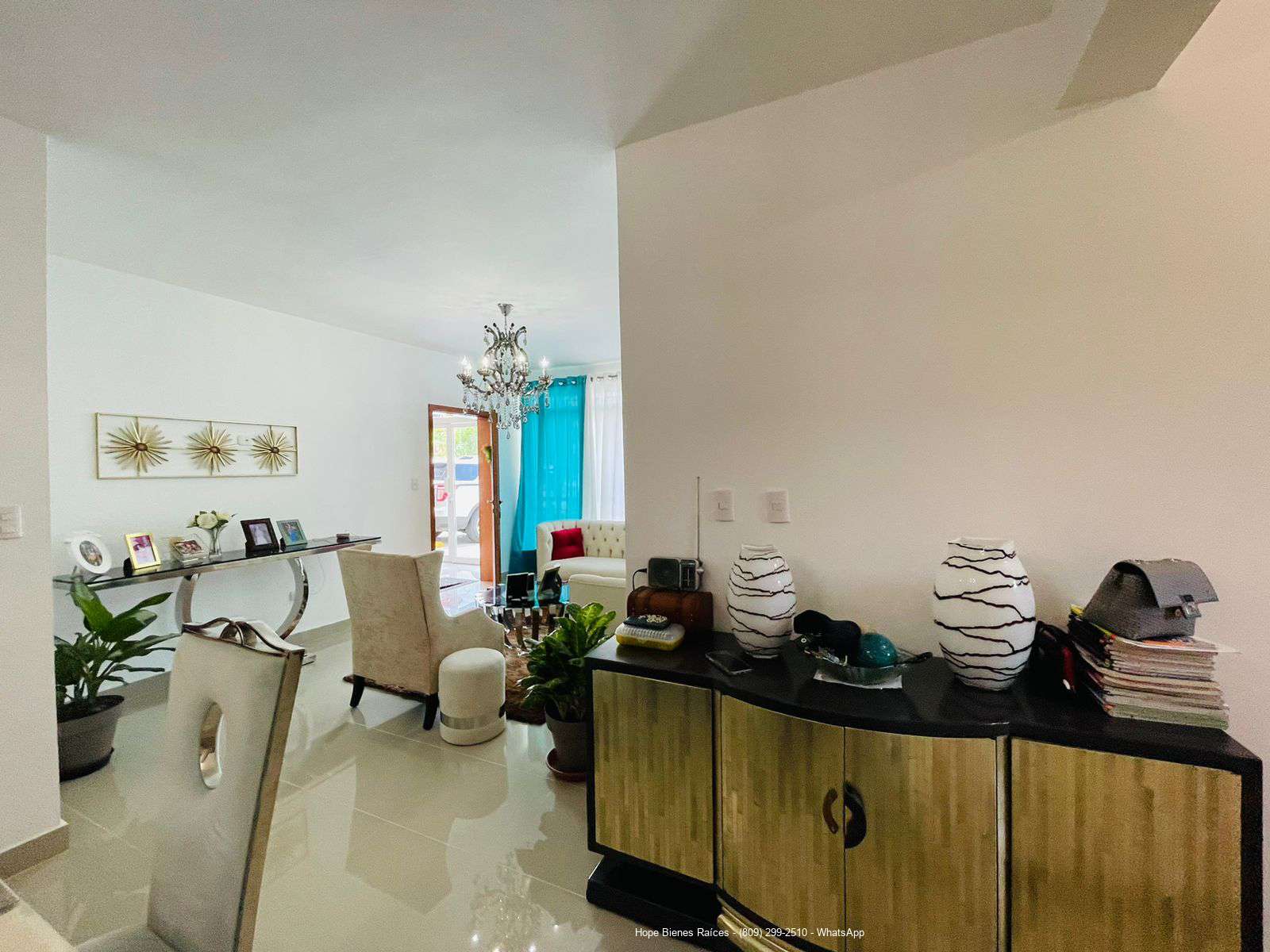 Sala entrsa