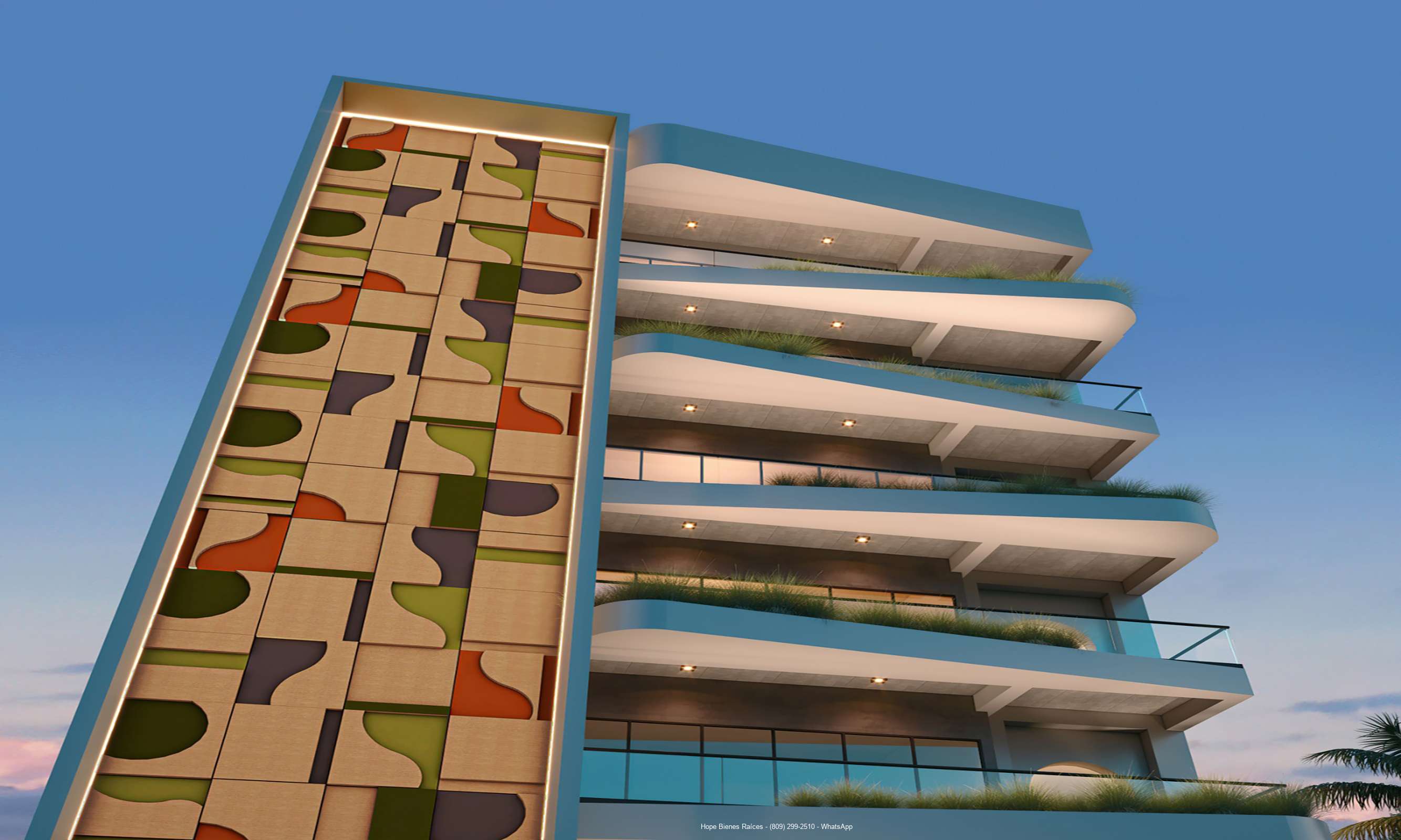 Edificio