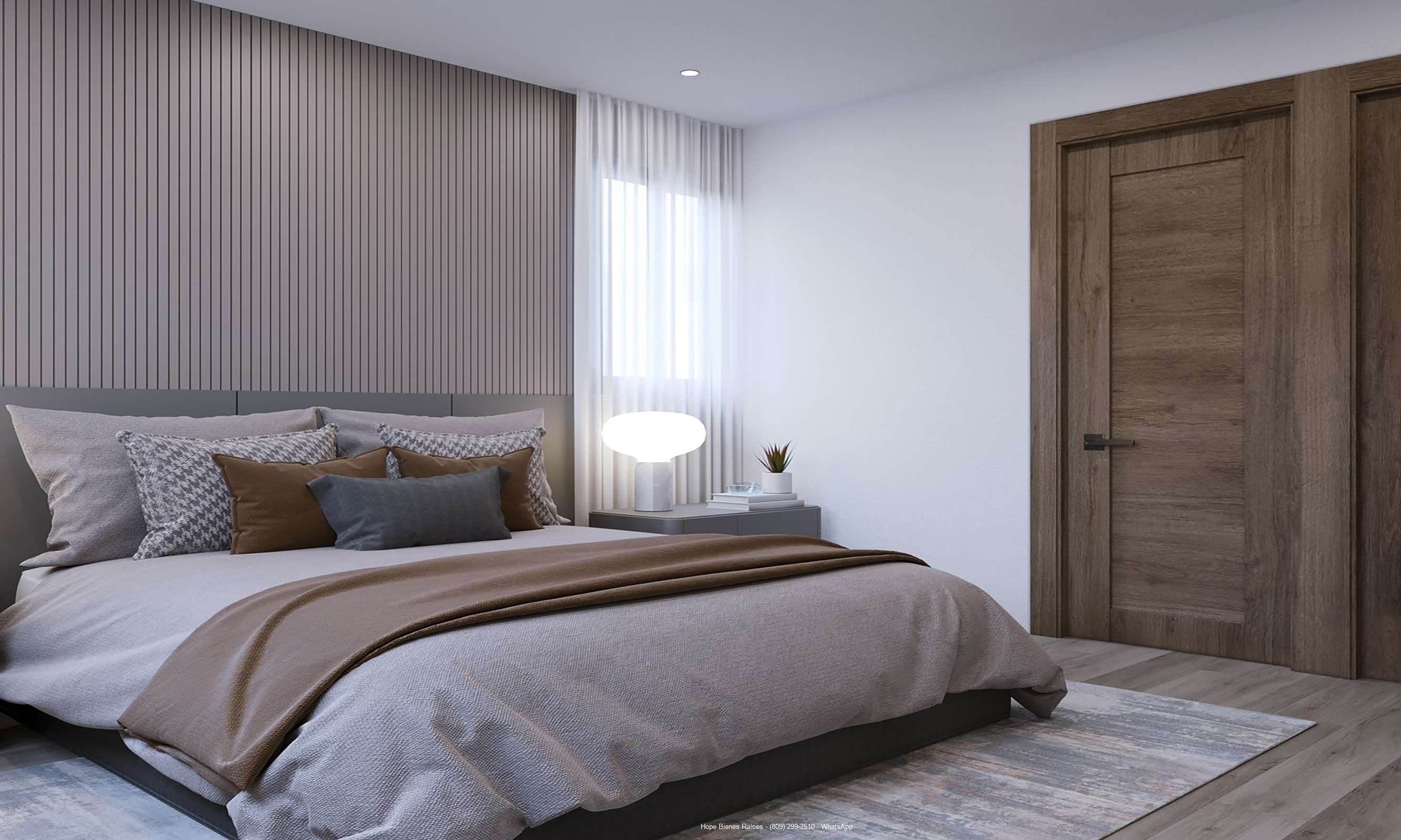 Habitación Principal