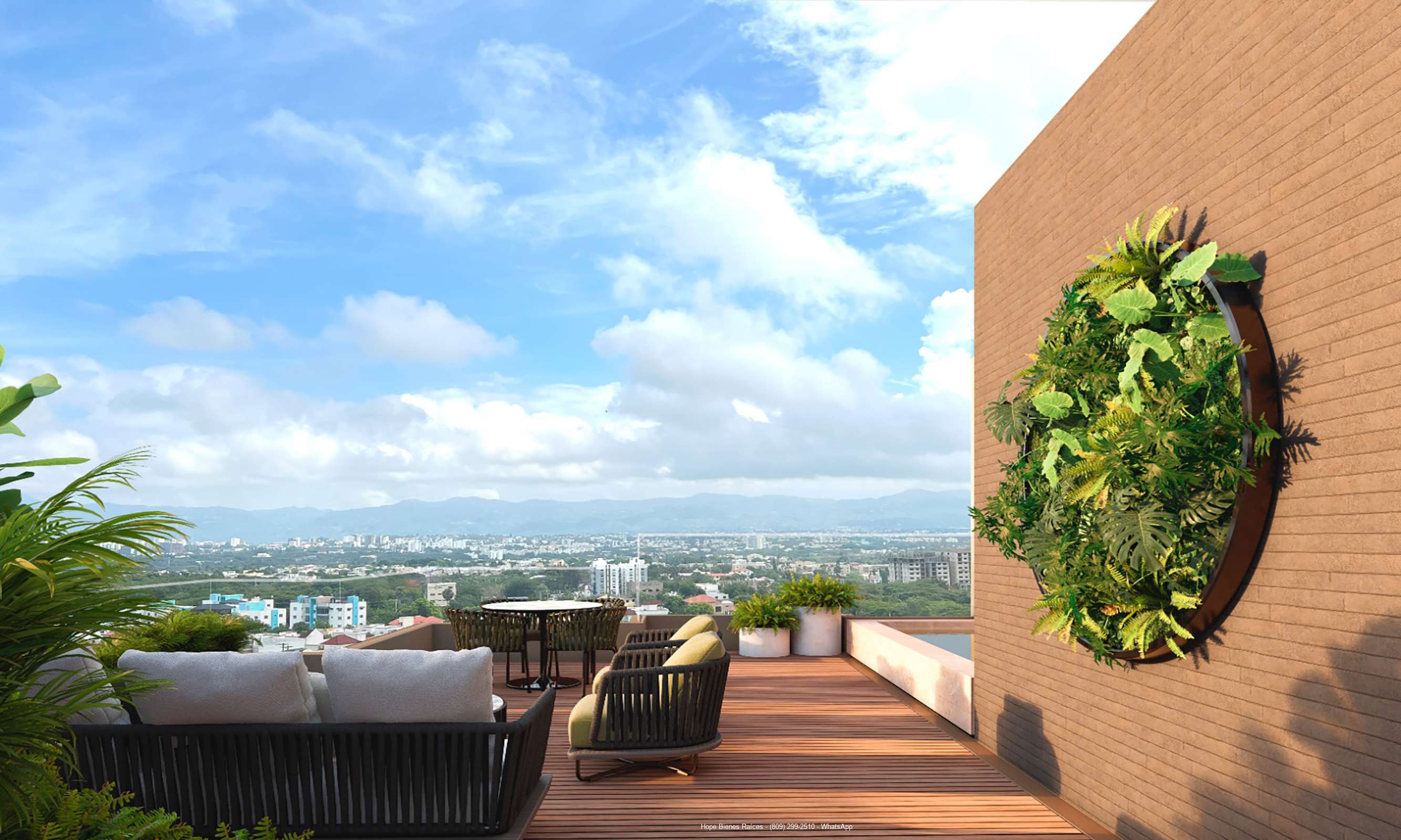 Roof top