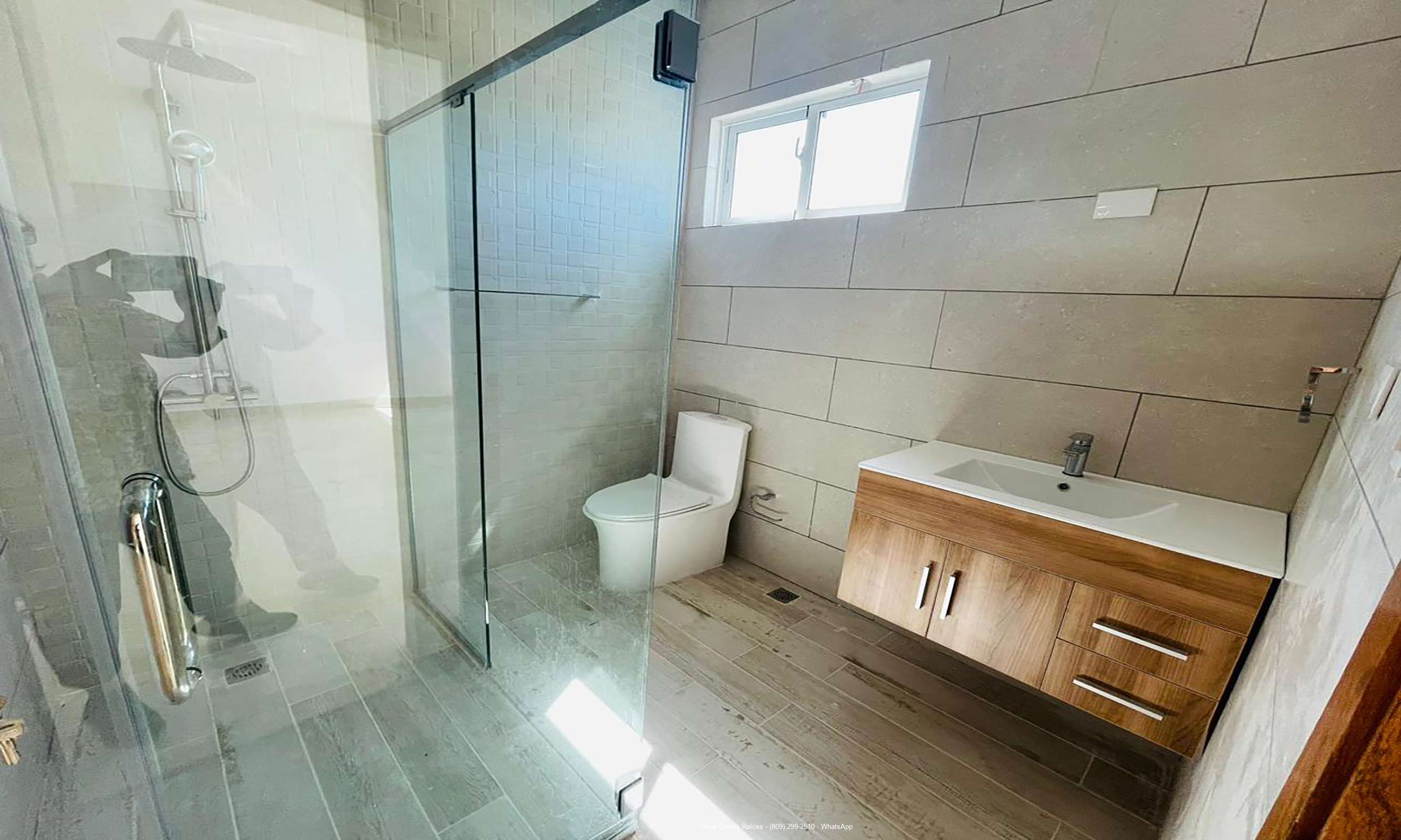 Baño