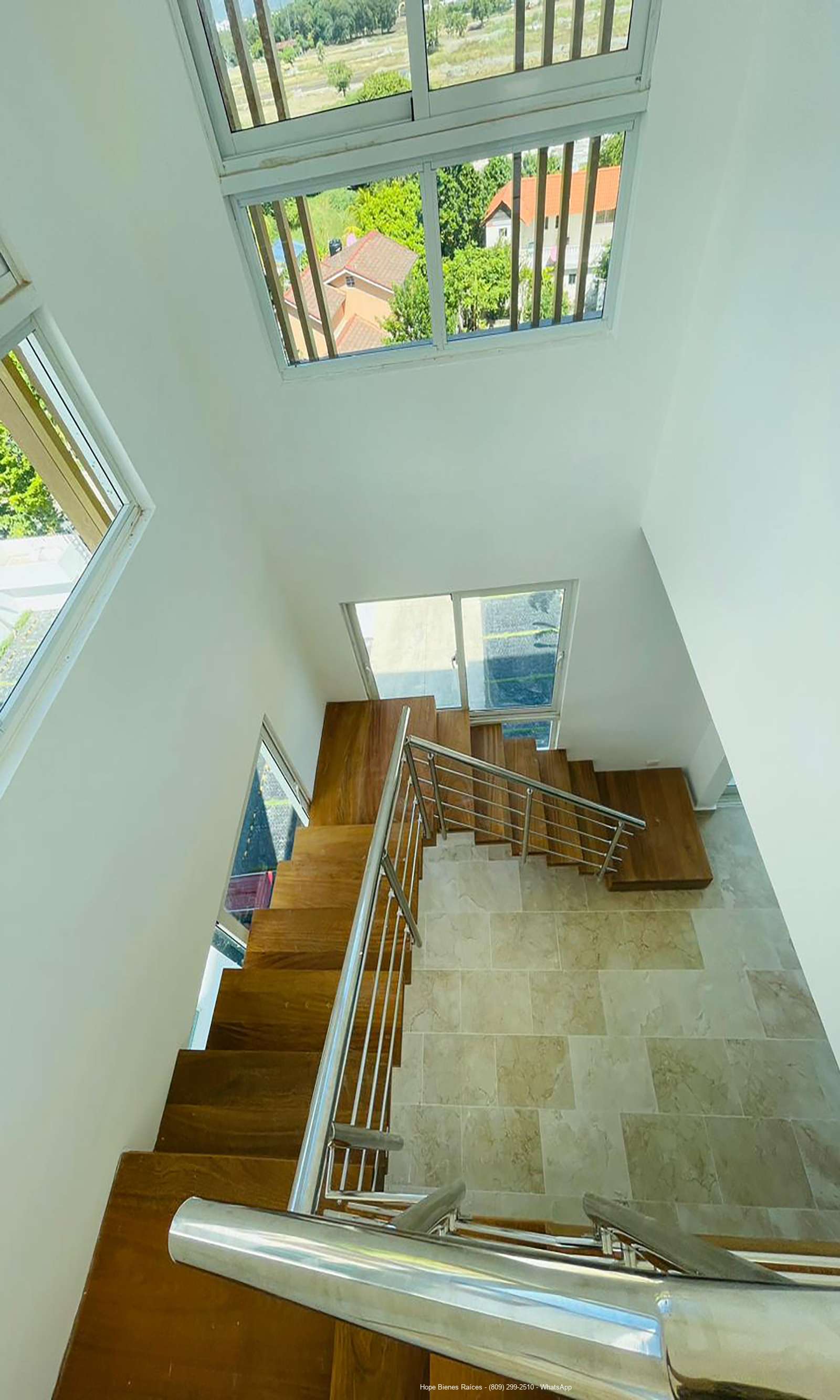 Escalera