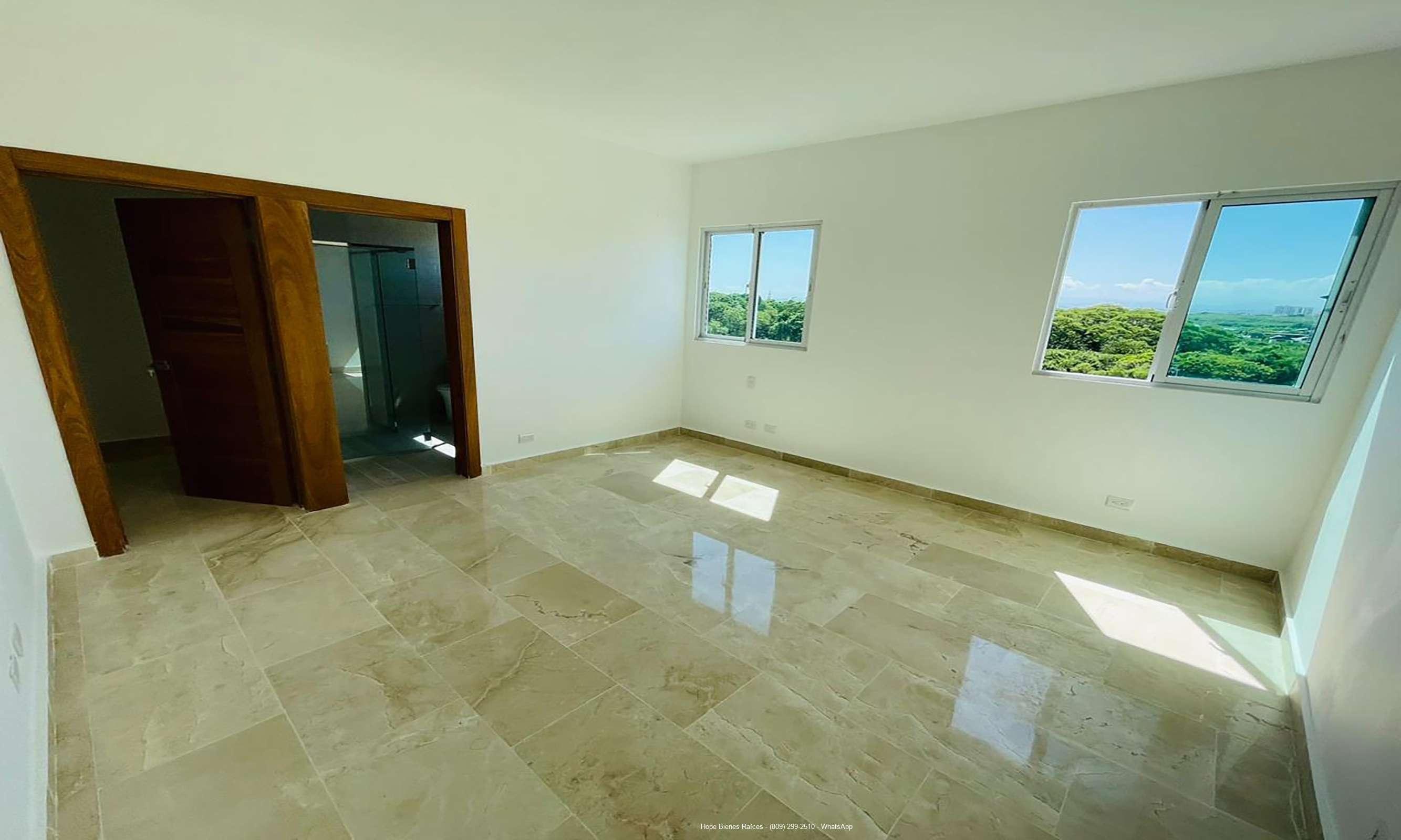 Habitación principal