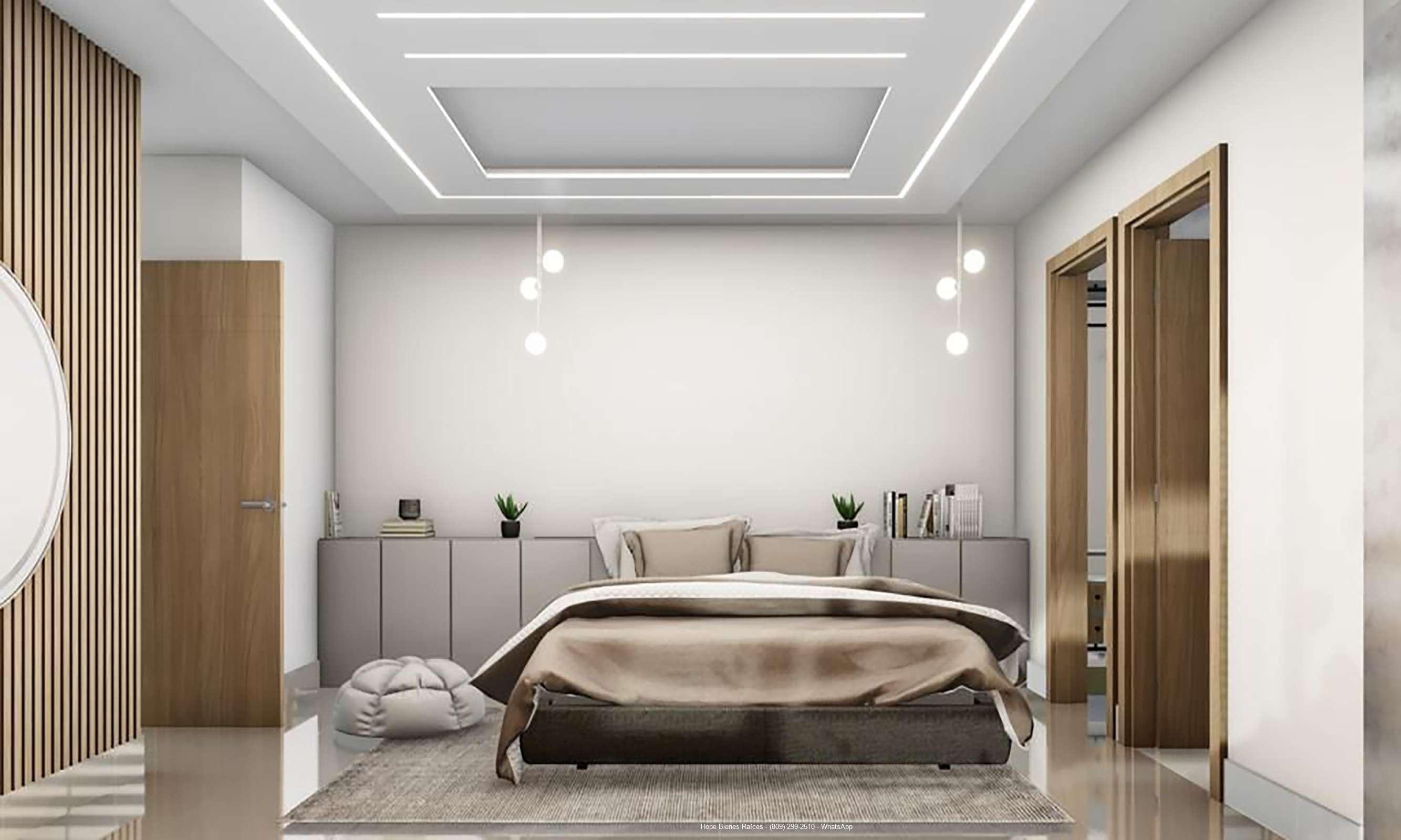 Habitación principal 2