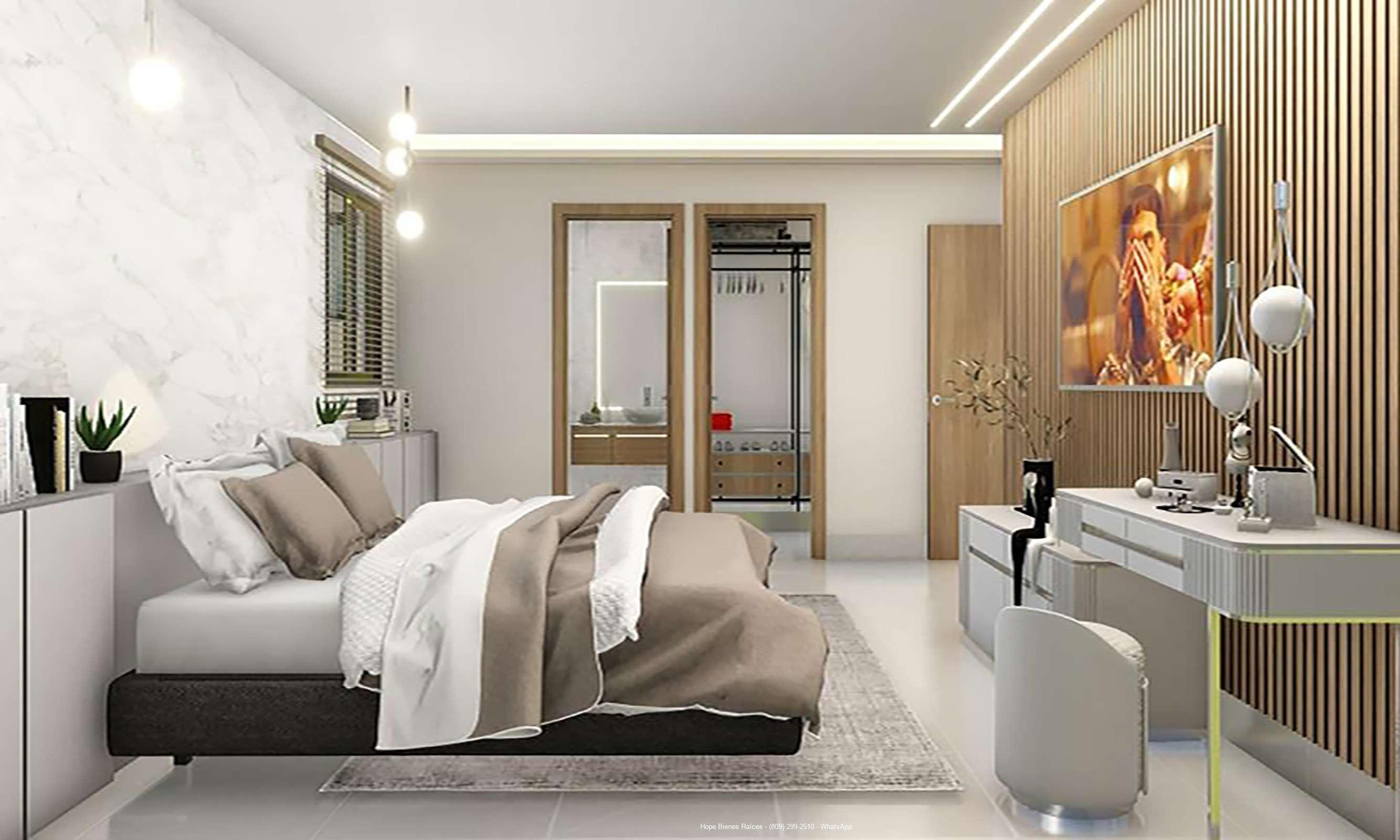Habitación principal 3