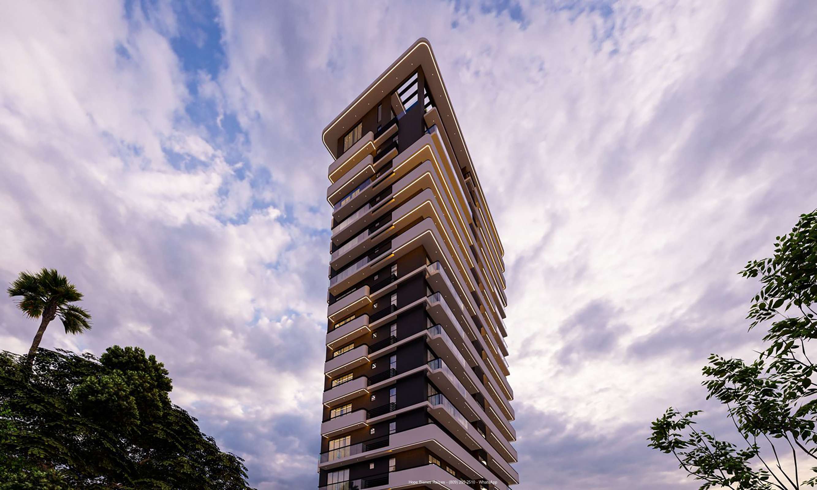 Torre
