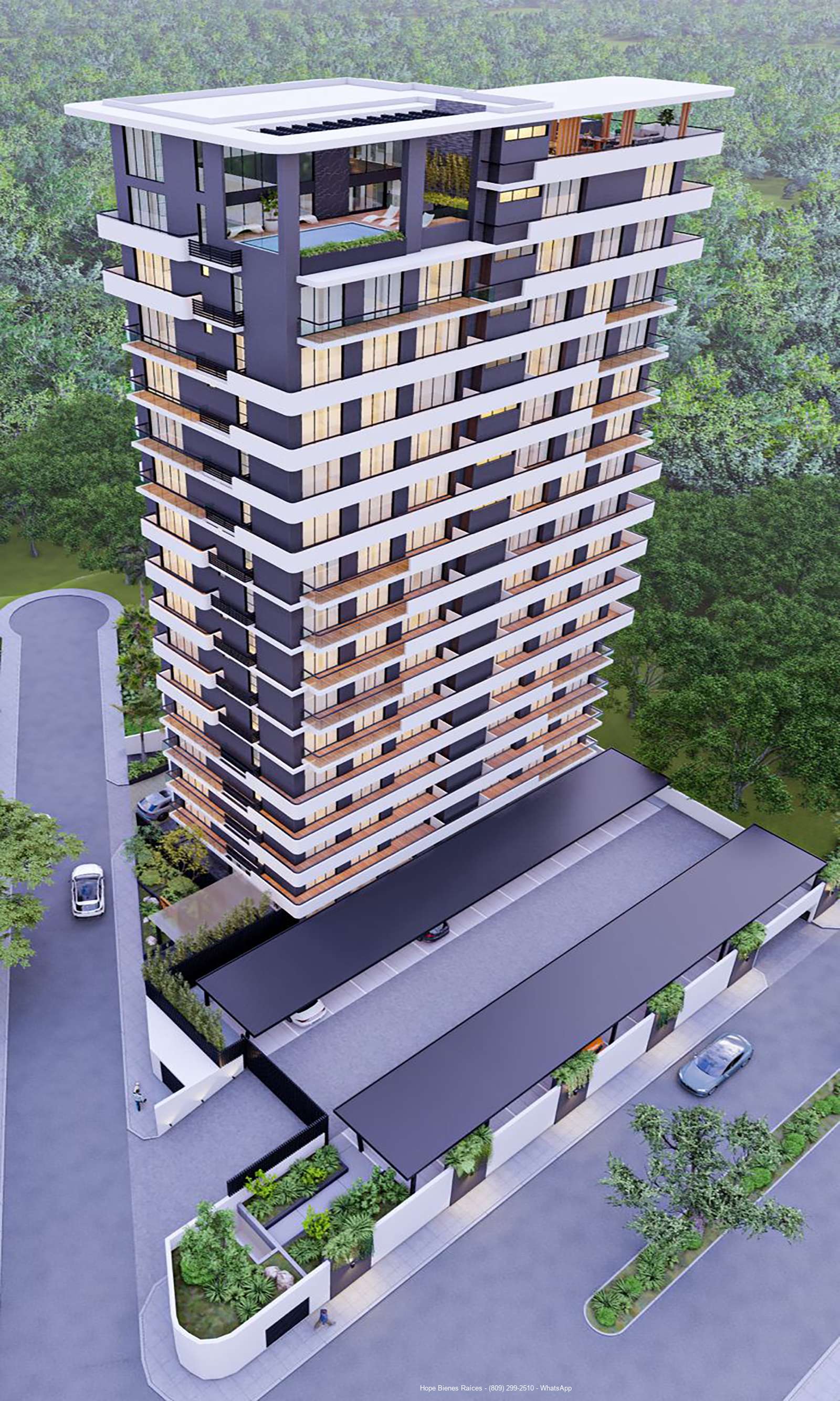 Torre 2