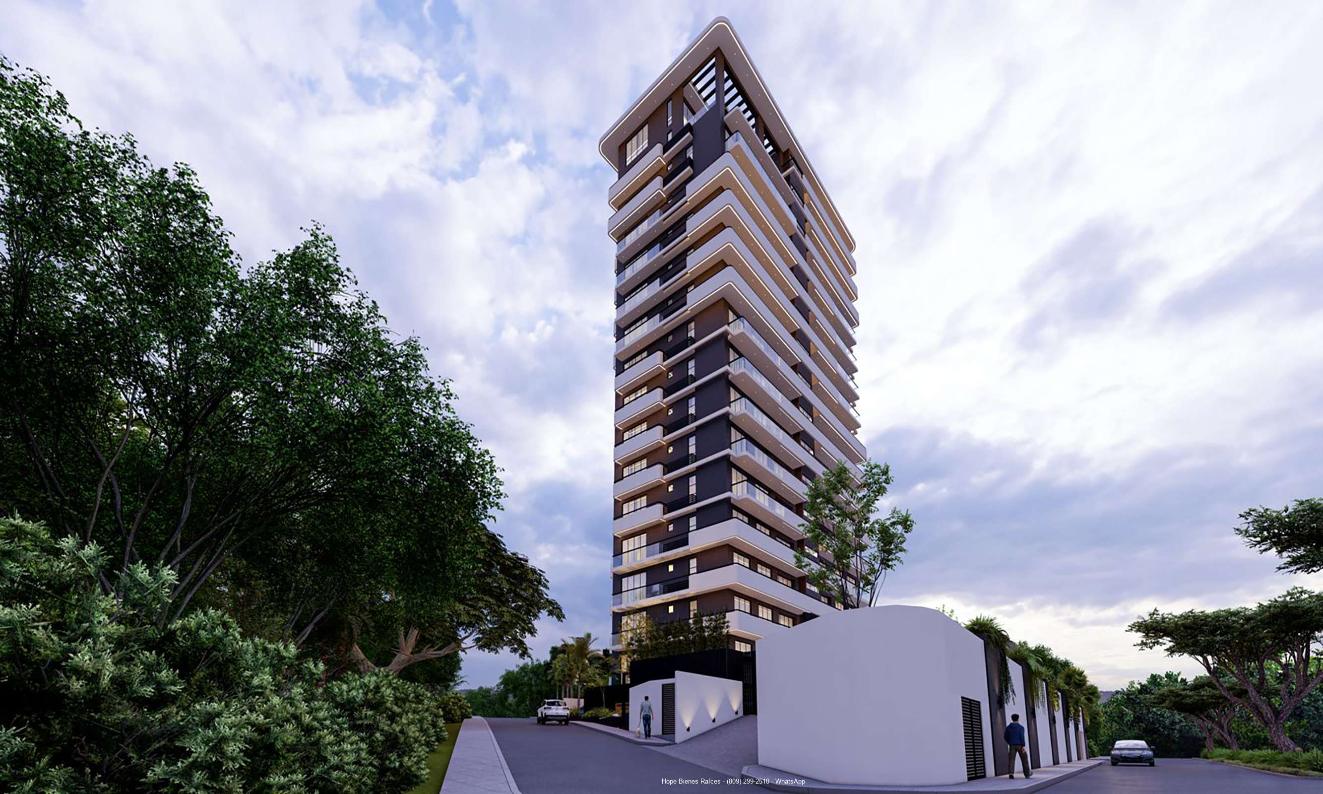 Torre 5