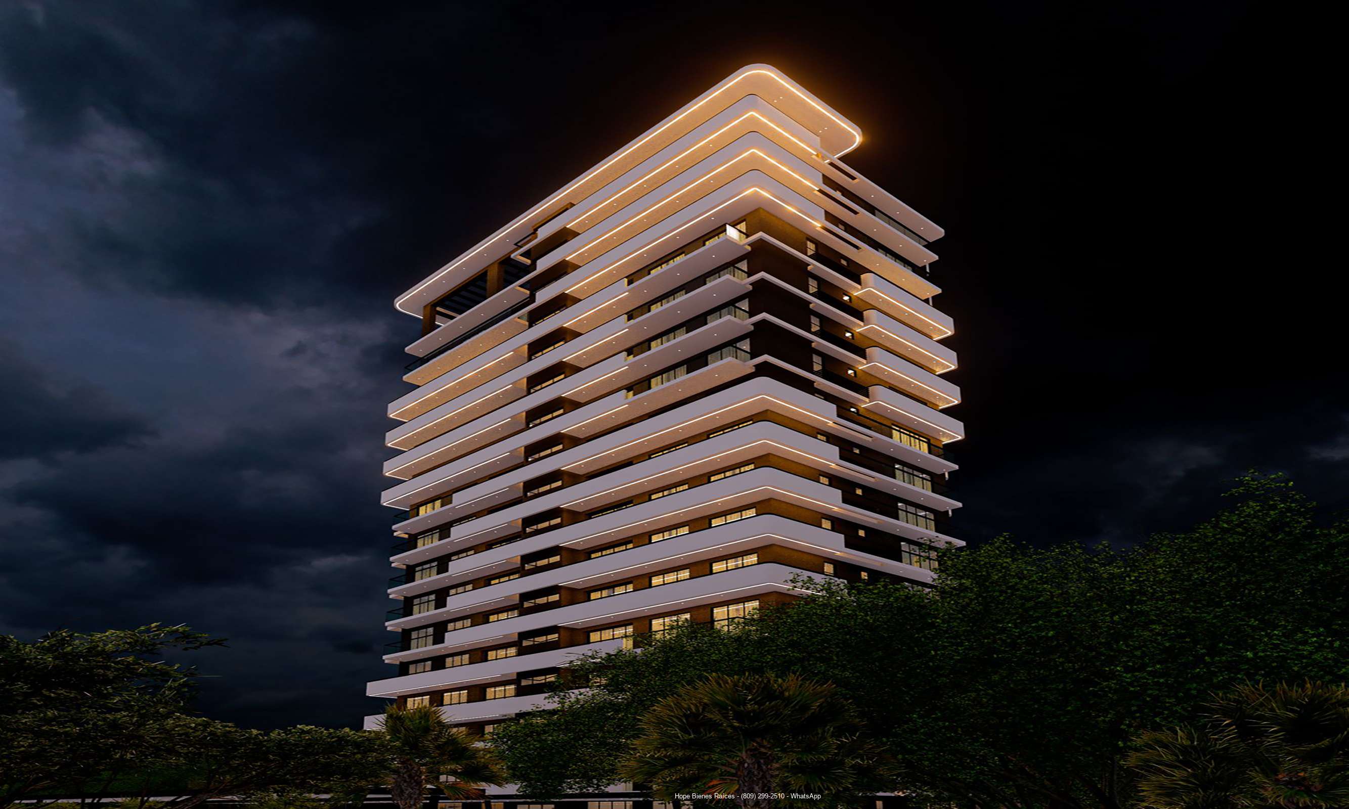 Vendo Residencial de lujo con Vistas Espectaculares