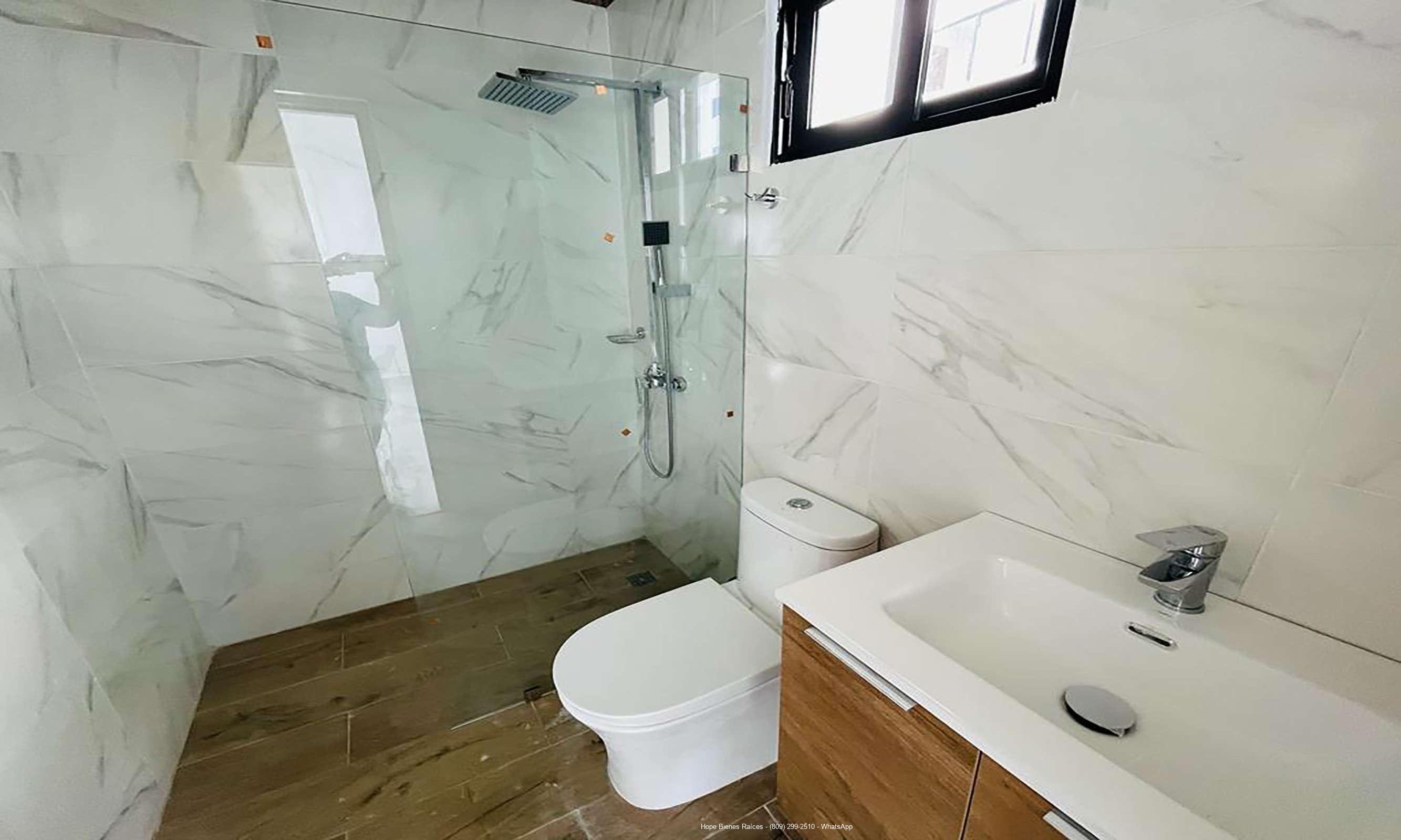 Baño