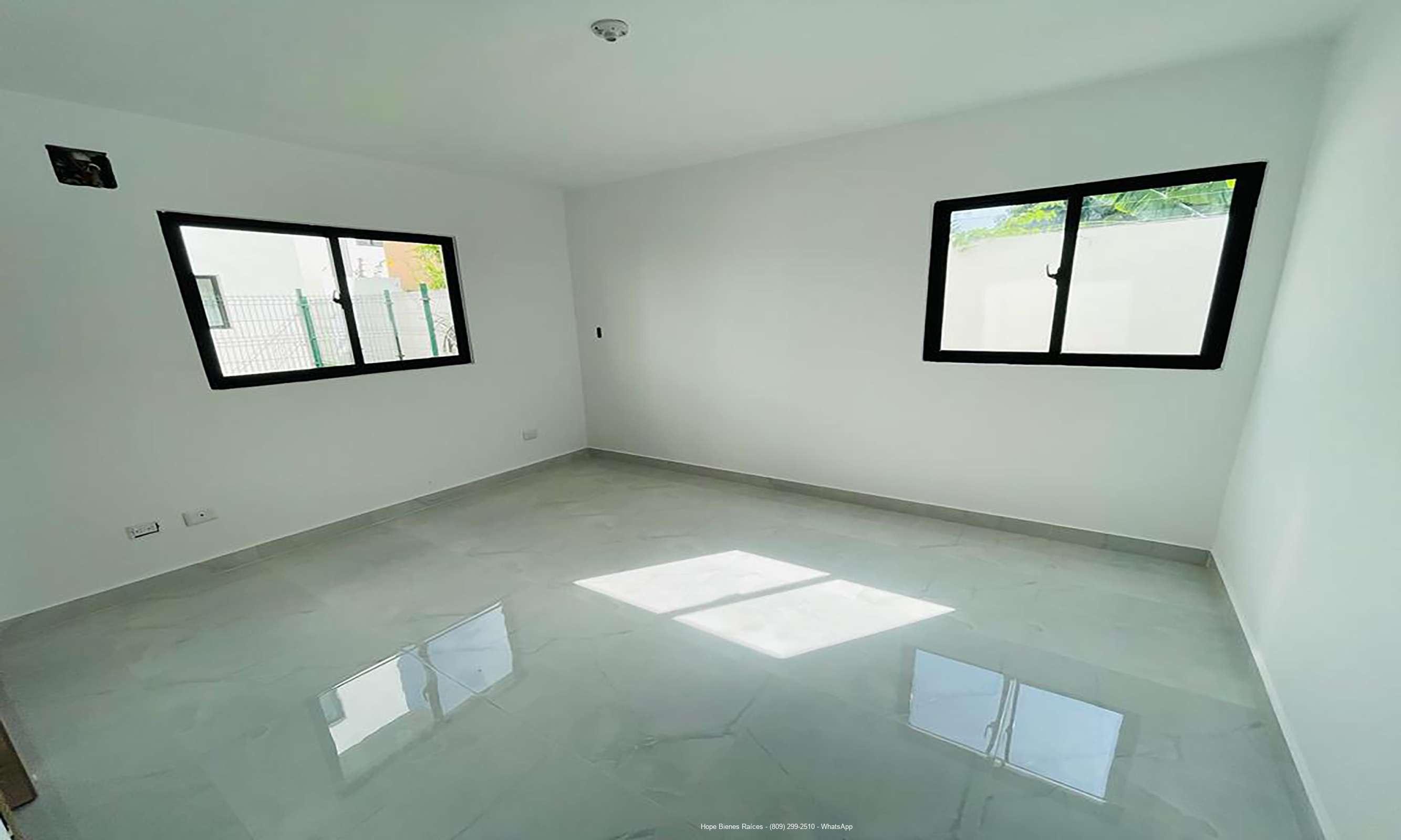Habitación
