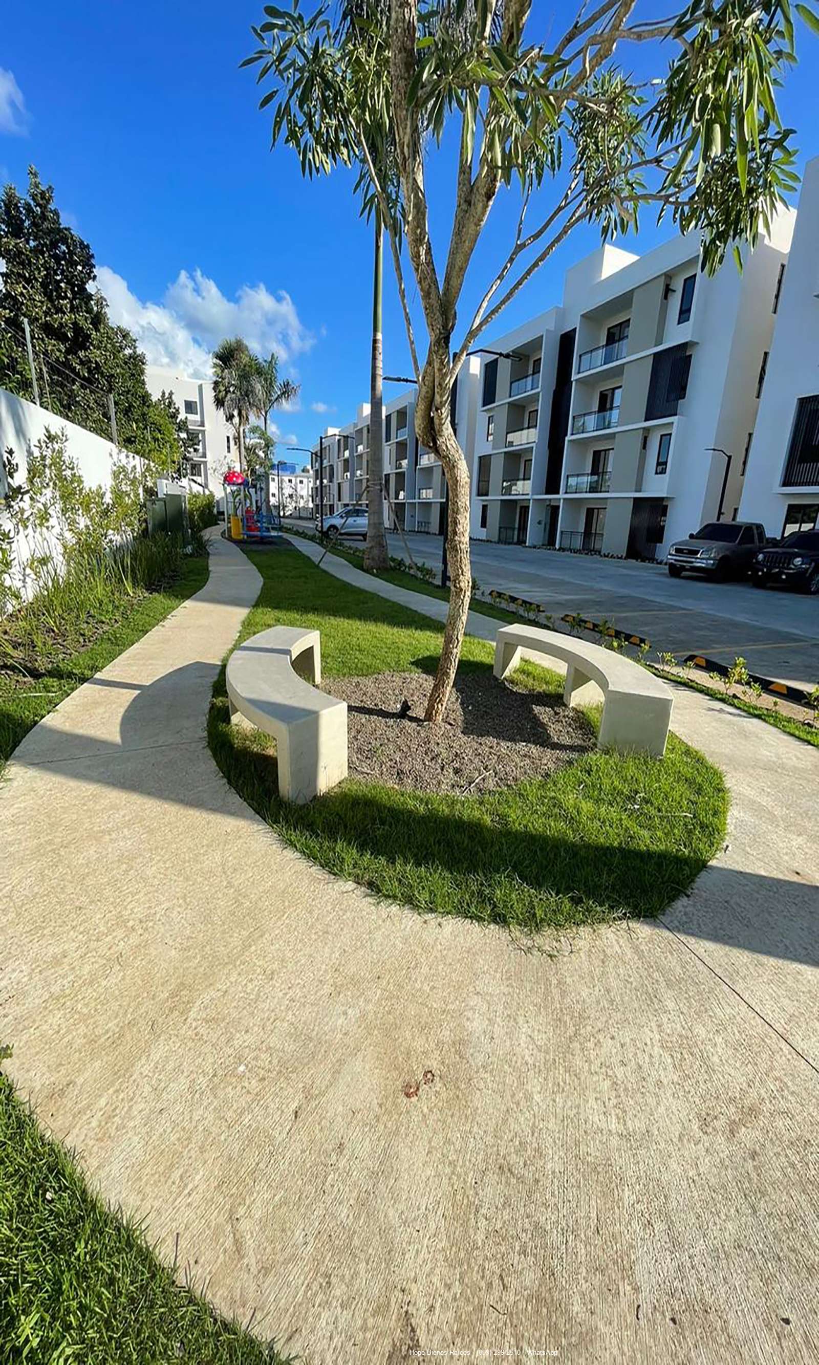 Vendo Moderno y Precioso Penthouse 