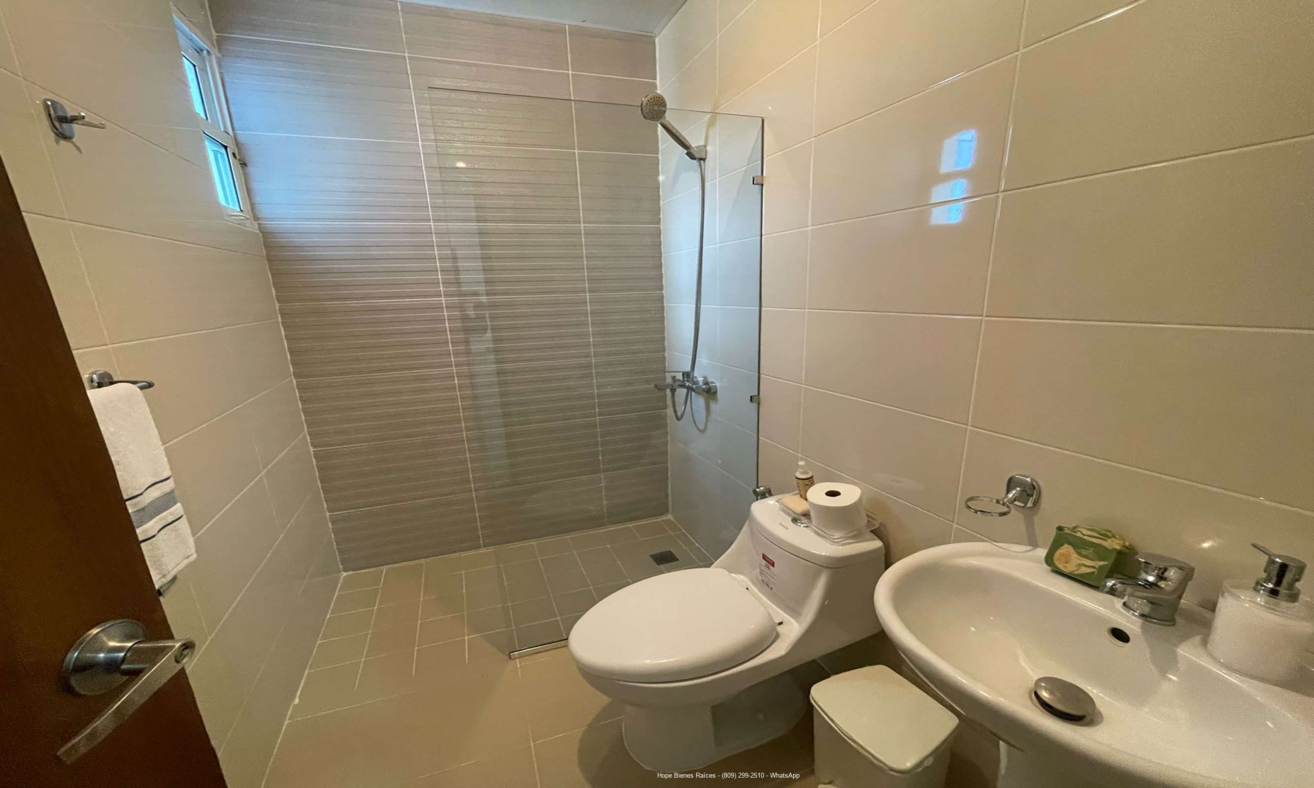 Baño