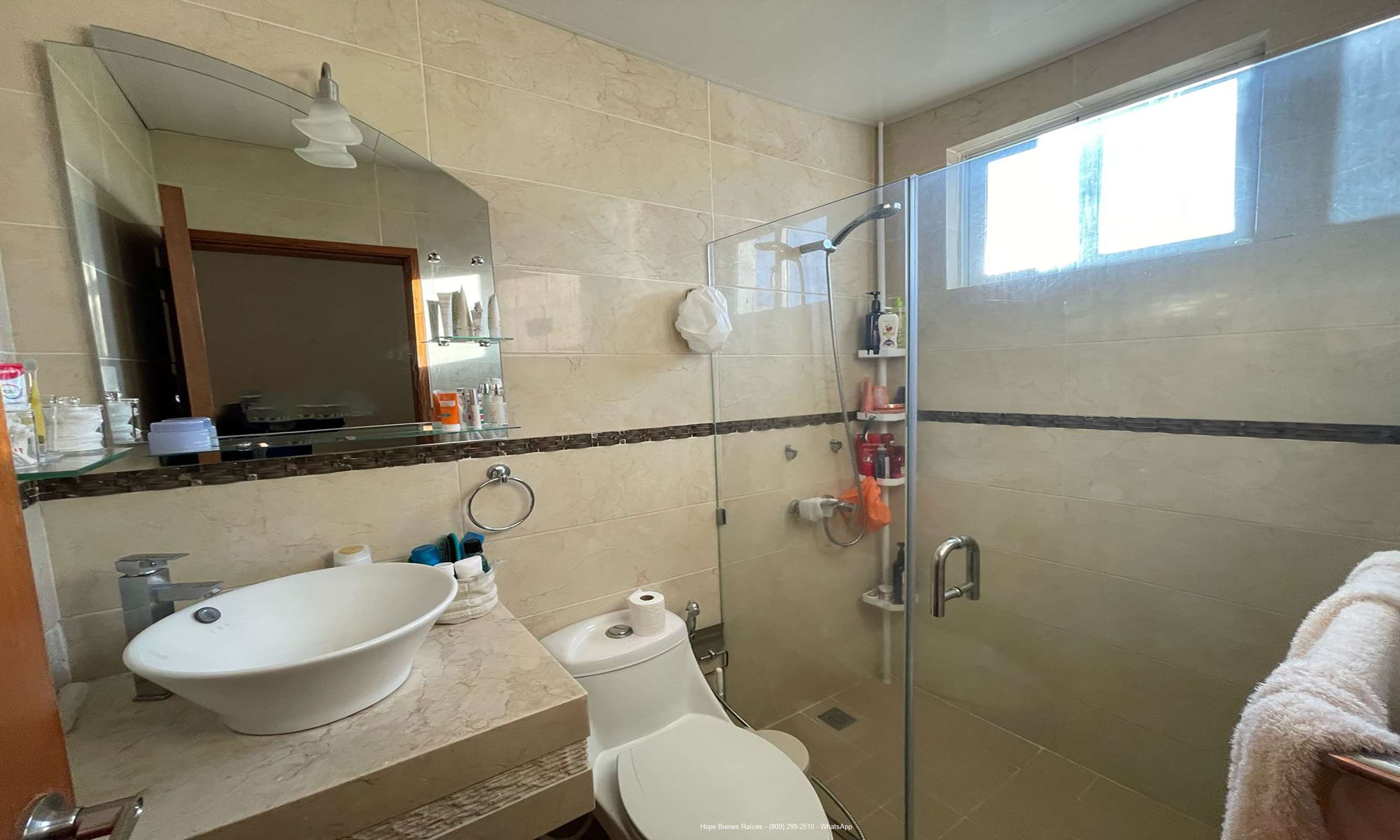 Baño 2