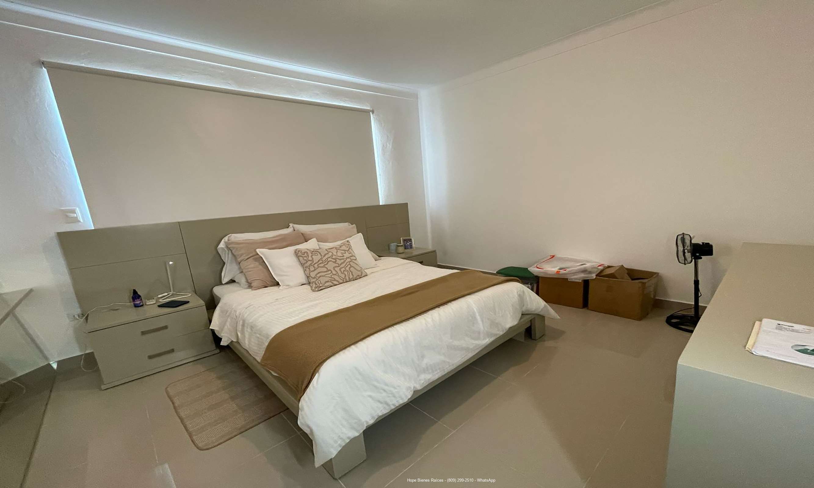 Habitación principal