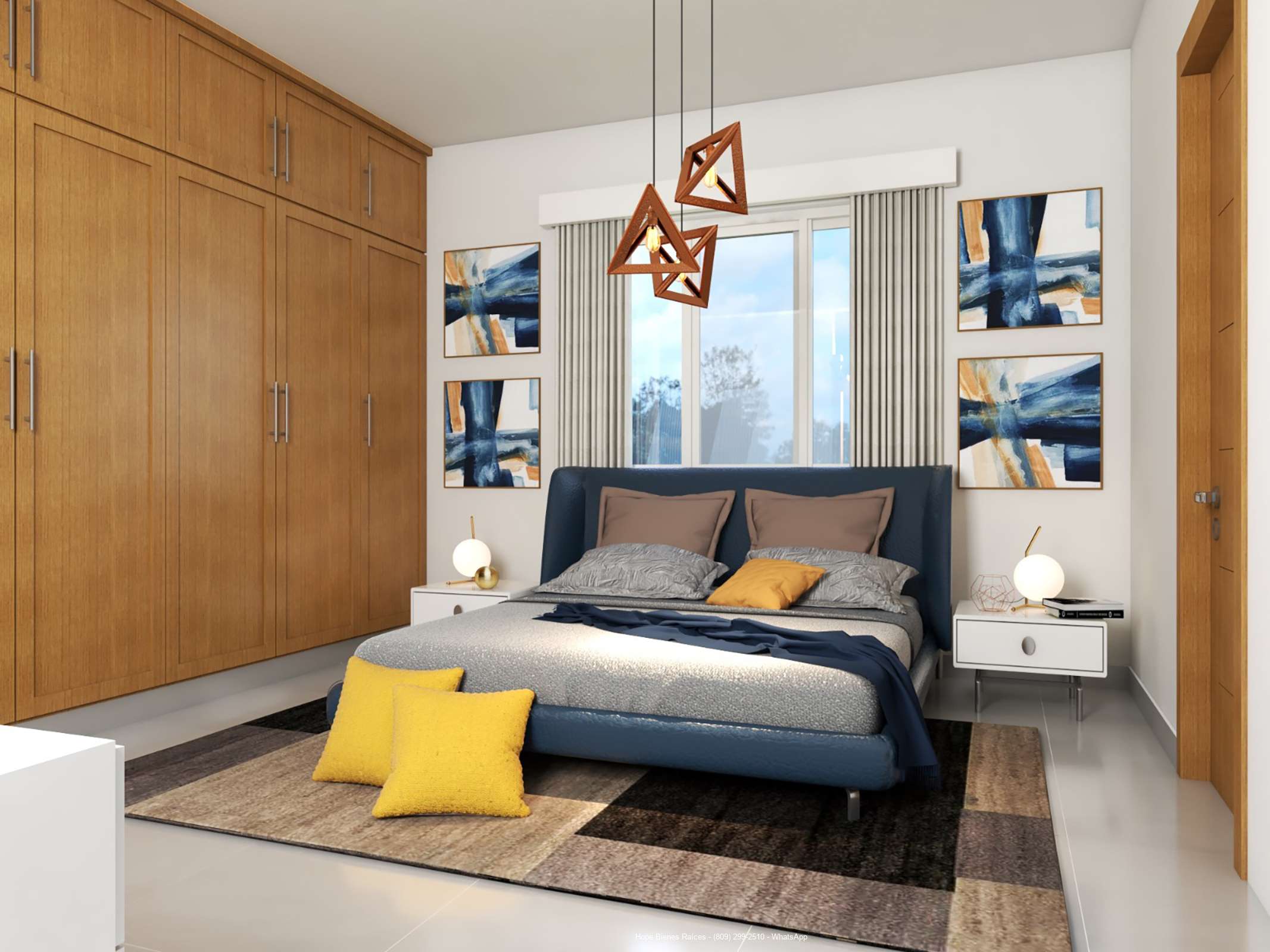 Habitación 2