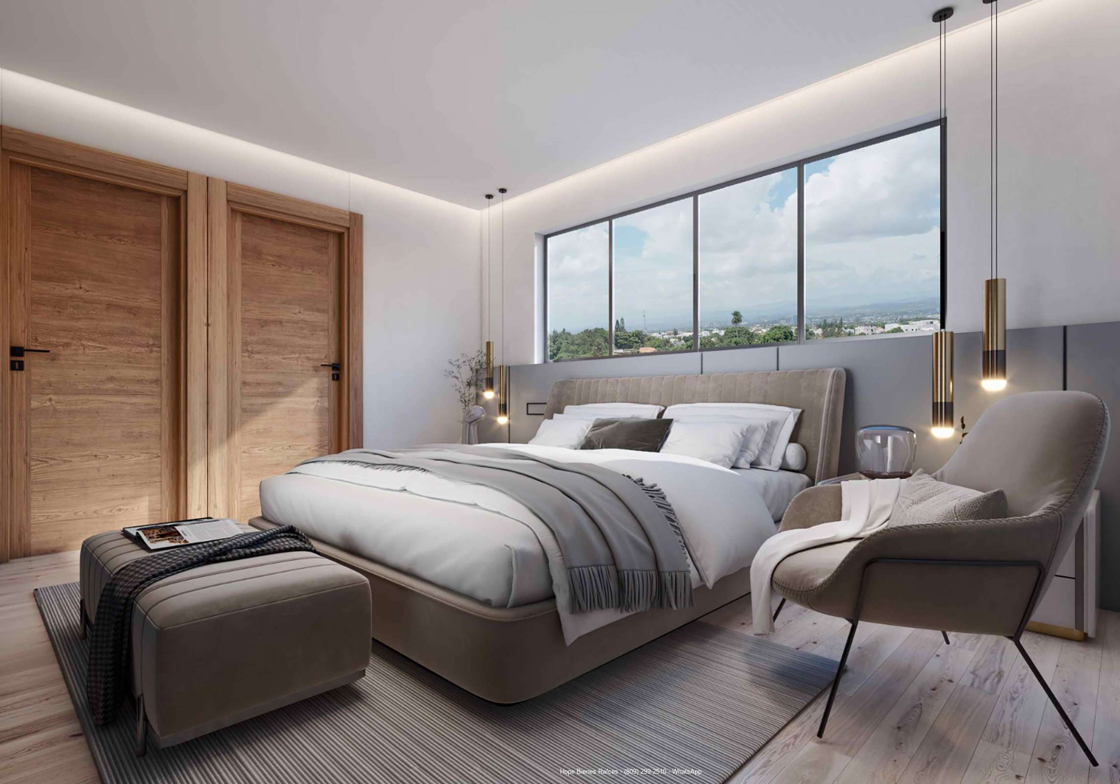 Habitación principal