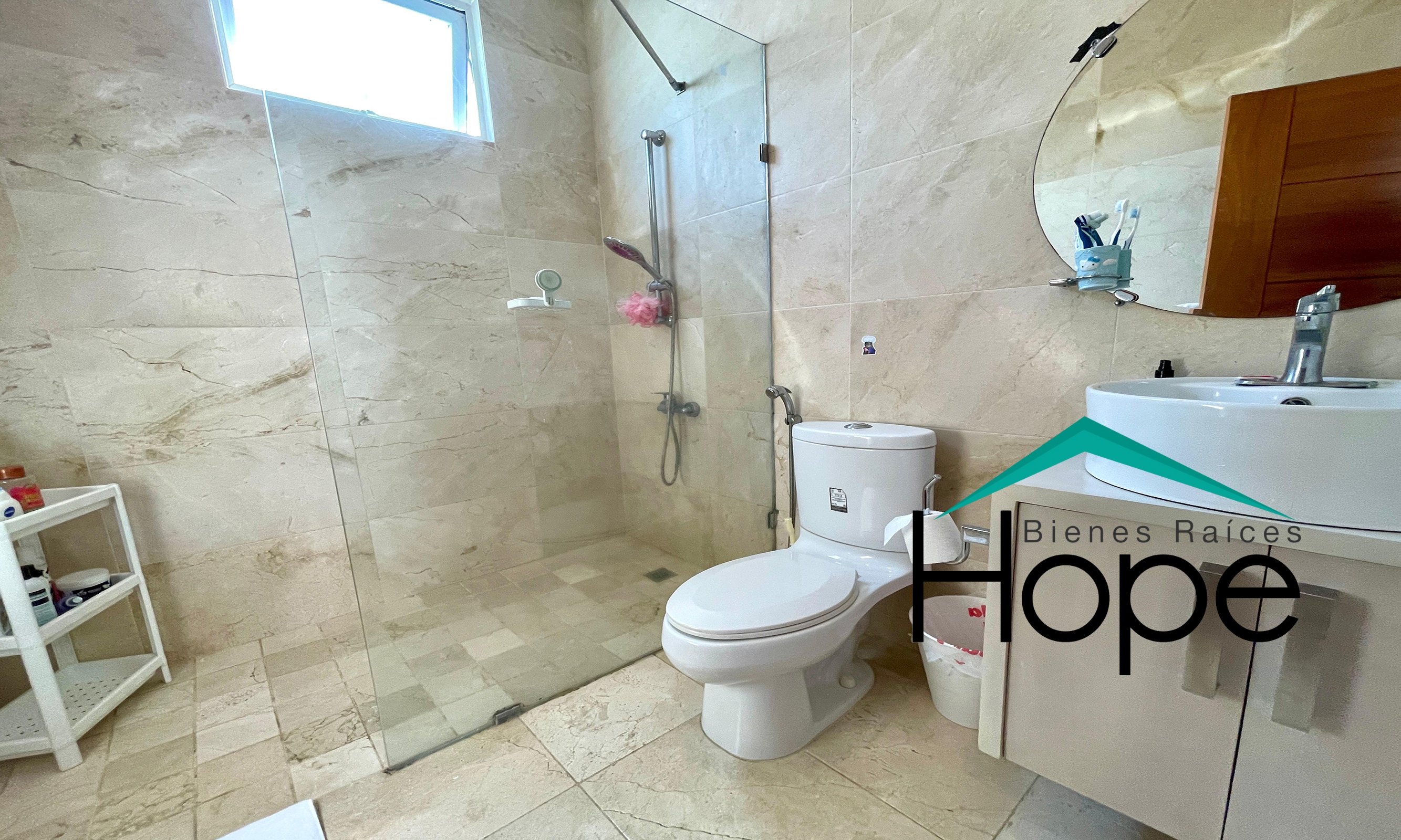 Baño