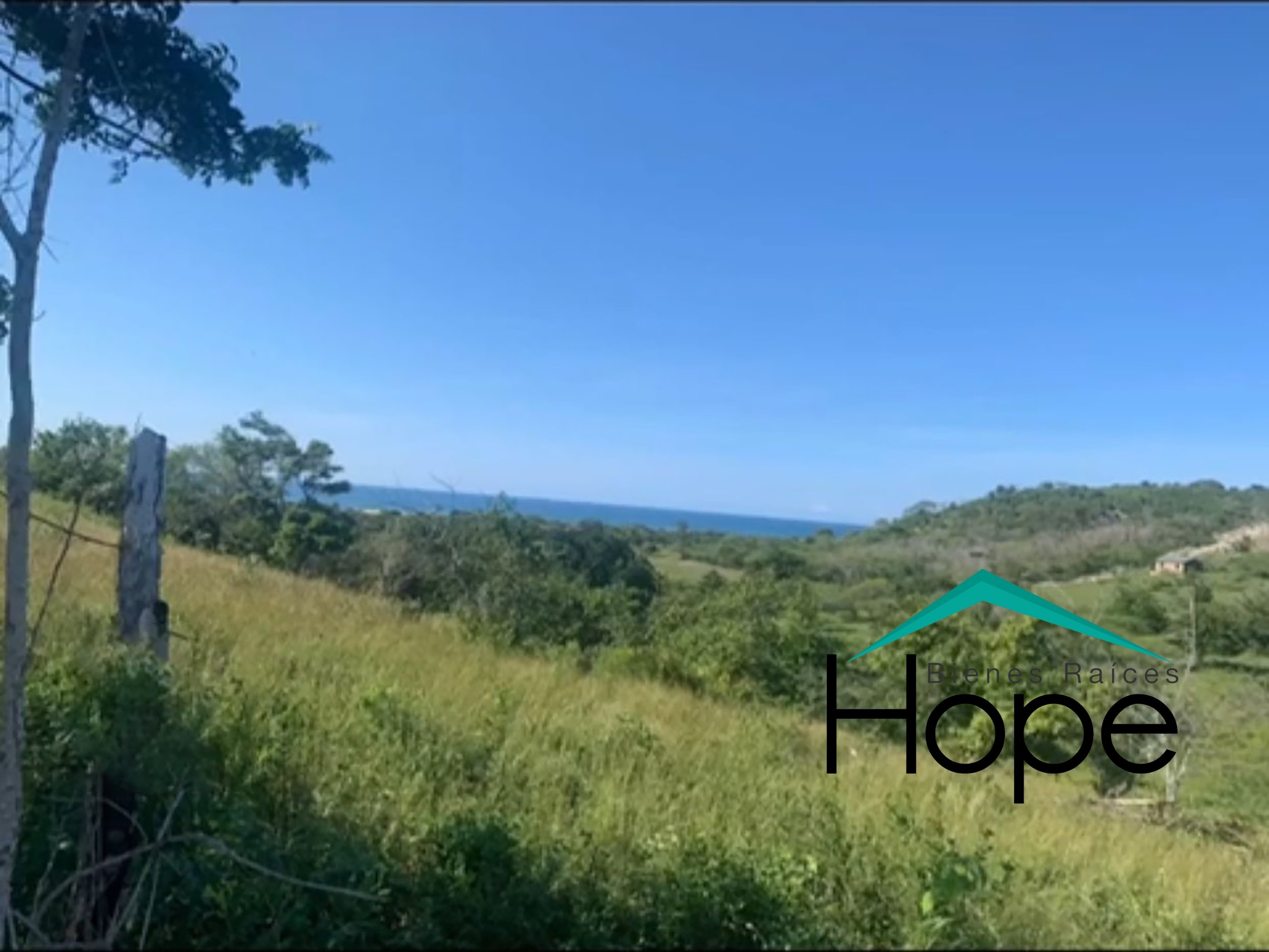 Vendo Terreno en Punta Rusia, Puerto Plata