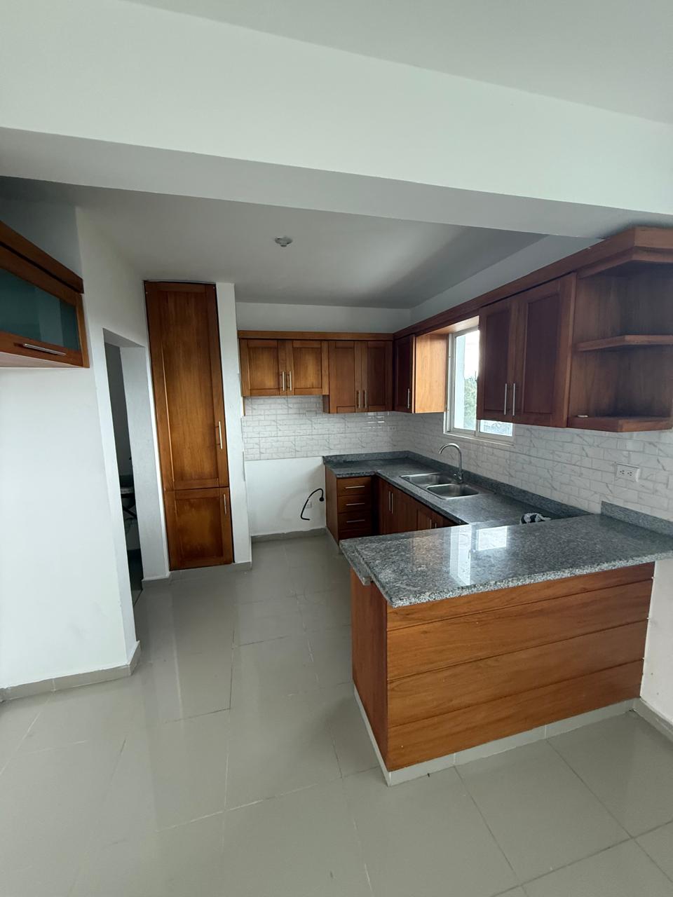 Vendo Penthouse en Los Álamos