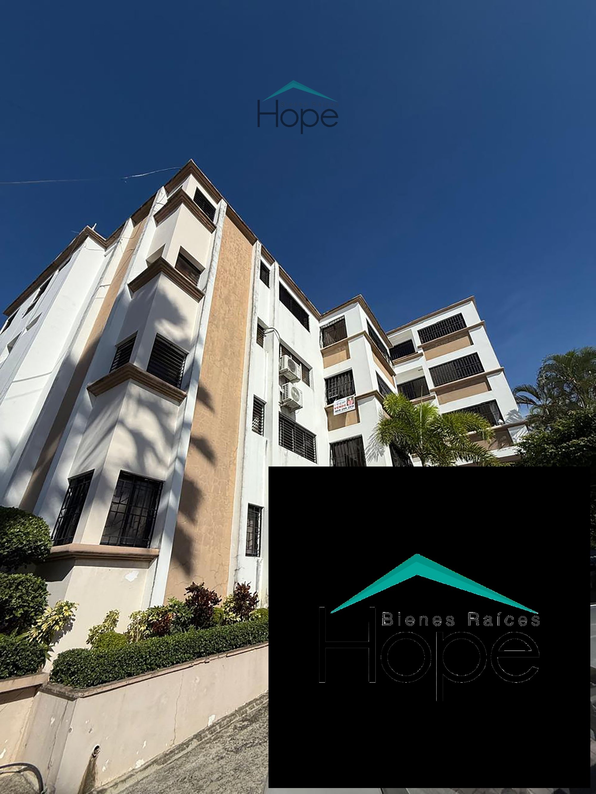 Vendo Apartamento Cerca de la PUCMM