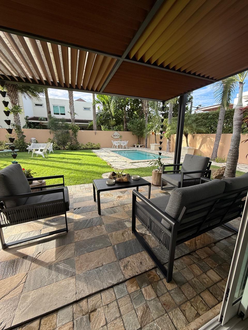Vendo Residencia en Las Carmelitas, Santiago, RD