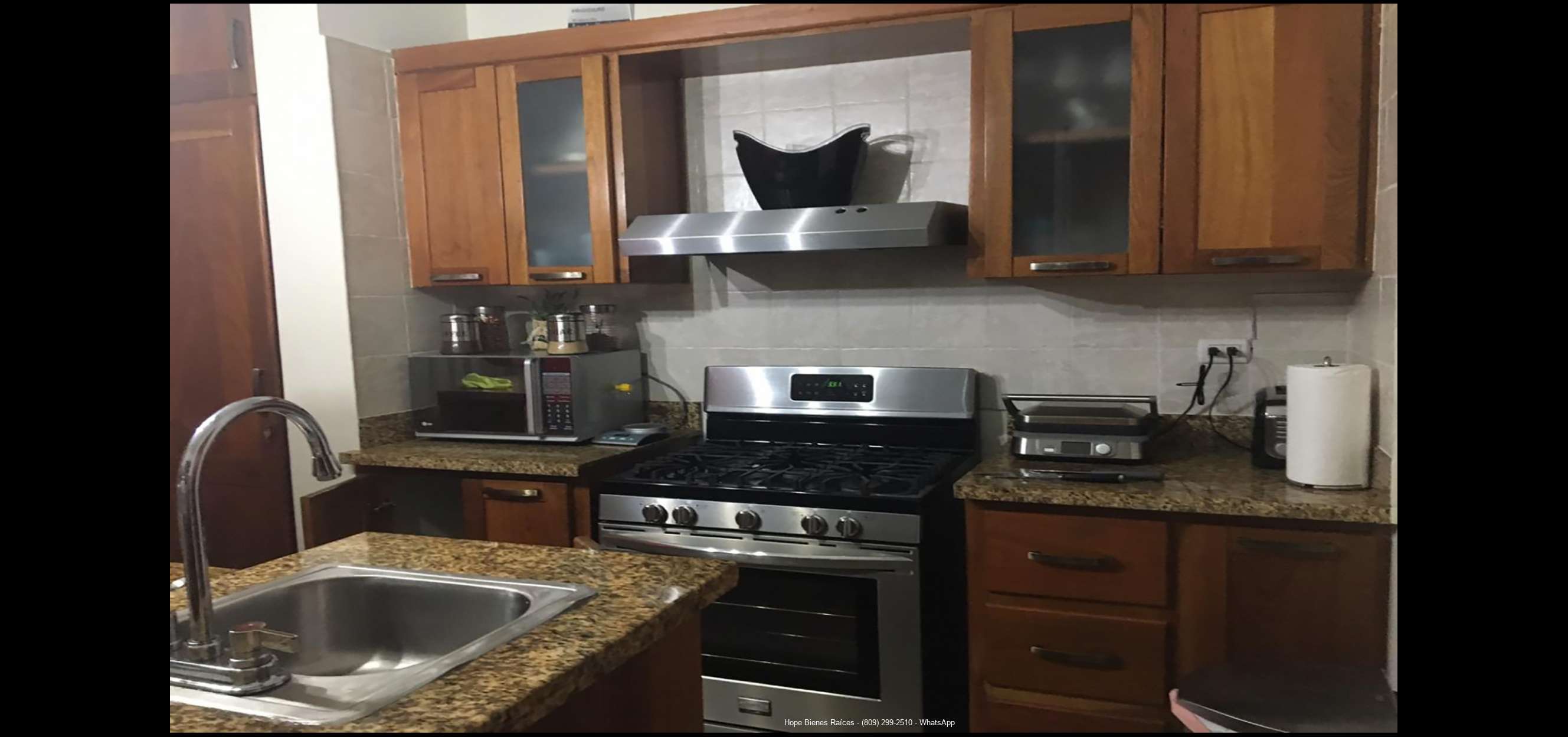 Cocina