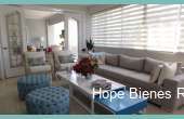 HBR207, Vendo Estupendo 1er Nivel en La Esmeralda